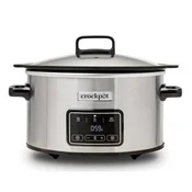 CrockPot Počasni kuhalnik CSC111X 3.5L