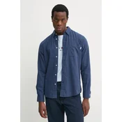 Bombažna srajca Pepe Jeans AARON