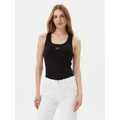 JOOP! Jeans Top 30046103 Črna Slim Fit
