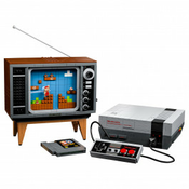 LEGO® Super Mario Nintendo Entertainment System (71374)