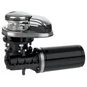 Quick Prince DP1 P sidreno vitlo - 500W - 12V - 6mm - Ne