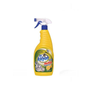 KALYON Sprej odmašcivac kuhinje limun, 750ml