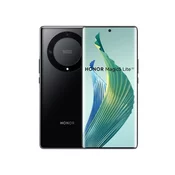 HONOR obnovljen pametni telefon Magic 5 Lite 6GB/128GB, Midnight Black