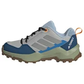 ADIDAS TERREX Nizki čevelj Ax4r modra/temno modra/siva/kamen