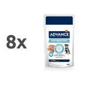 Advance veterinarska dieta Gastroenteric Dog - 150 g 8 x 150 g