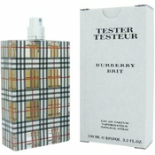 Burberry Brit parfemska voda - tester, 100 ml