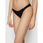 Banana Moon Spodnji del bikini Paea LSE01 Črna