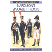 Napoleons Specialist Troops