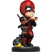 Deadpool Herobox zbirateljska figura Čas za čimičange Yume