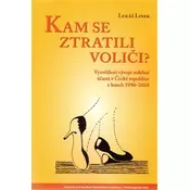 Kam se ztratili voliči?