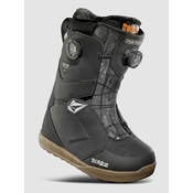 ThirtyTwo X Volcom Lashed Double BOA Snowboard Boots gum