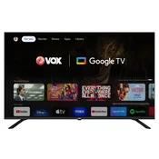 TV VOX 50GOU080B