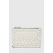 Usnjena denarnica Karl Lagerfeld IKON
