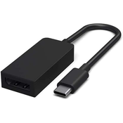 Microsoft Surface USB-C u DP adapter