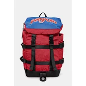Nahrbtnik Jansport Mini Skip Pack rdeča barva, EK0A5BJYN581