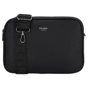 Charm London Mulberry street W01599 Black