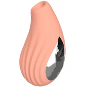 Pulsation Prodigy pulzirajoči vibrator za klitoris (9 cm)
