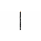 BOURJOIS Paris Khol & Contour dolgoobstojni svinčnik za oči 1,2 g odtenek 007 Prunissime