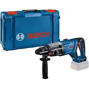 Bosch Akumulatorski elektro-pneumatski cekic / bušilica GBH 18V-28 D Solo, bez akumulatora i punjaca u XL-BOXX-u sa uloškom 0611919004