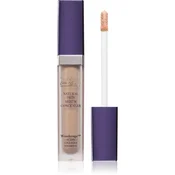Claresa Care All Day Natural Skin Serum Concealer tekoči prekrivni korektor odtenek 1P Peach 7 ml