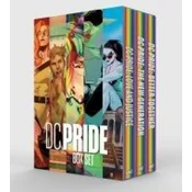 BX-DC PRIDE BOX SET
