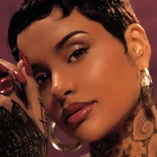 Kehlani - Kehlani (Brown Coloured) (2 LP)