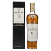 Macallan Škotski Whisky 12 Years Sherry oak 0,7 l