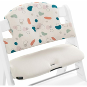 Hauck Highchair Pad Select jersey presvlake dječje stolice, organic