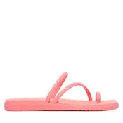 Japonke Crocs Miami Toe Loop Sandal 209862 Roza