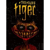 Treasure Tiger Steam Key (PC) GLOBAL