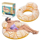 Bestway 43643 Plavalni obroč z naslonjalom