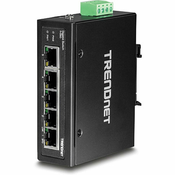 Trendnet TI-G50 mrežni prekidac Neupravljano Gigabit Ethernet (10/100/1000)