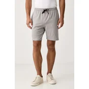 BOSS loungewear kratke hlače moške iz bombaža z elastanom Mix&Match Short CW