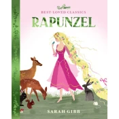 Rapunzel
