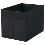 DRÖNA Kutija, crna, 25x35x25 cmPrikaži specifikacije mera