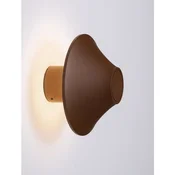 ALUX VANJSKA ZIDNA LED SVJETILJKA 11Watt 993Lm IP54 3000K SMEÐA NL9136408