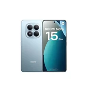 Xiaomi Redmi Note 15 Pro, 8+256GB Glacier Blue