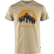 Fjällräven Nature T-Shirt moška majica