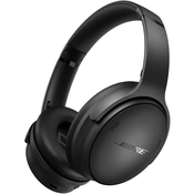 Slušalice Bose QuietComfort Headphones, bežične, bluetooth, eliminacija buke, mikrofon, over-ear, Black 17817848961