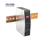 Mean Well DDR-120B-48 120W DC/DC pretvarac ( 4672 )