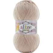 Alize Cotton Gold 314 Pletilna preja
