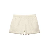 Pull&Bear Hlače bež/svetlo bež