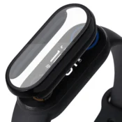 Onasi zaščitno ohišje za pametno zapestnico Xiaomi Mi Band 3/Xiaomi Mi Band 4/Xiaomi Mi Band 5/Xiaomi Mi Band 6