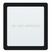 Eglo 98854 - LED prigušiva kupatilska svetiljka FUEVA-Z LED/19,5W/230V IP44