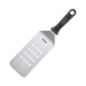 Master Line perforated spatula, 20 x 9.5 cm, stainless steel - Westm