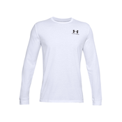 Under Armour Sportstyle Majica 449395 Bela