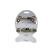 DOOGY OPRSNICA ZA MUCE LEOPARD