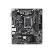 Gigabyte H610M H V3 DDR4 maticna ploca Intel H610 Express LGA 1700 Mikro ATX