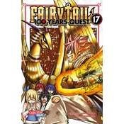 Fairy Tail - 100 Years Quest 17