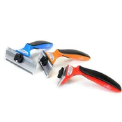 CAMON Shedding tool X3, za efikasno uklanjanje mrtve dlake i prevenciju linjanja - S, 45 mm